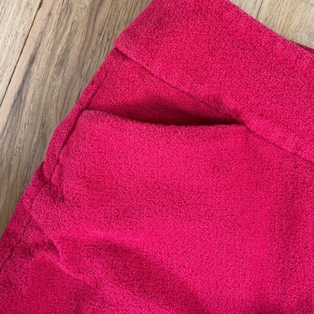 LOFT Mini Skirt - Picture 3 of 6